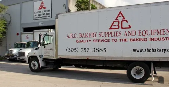 ABC Bakery Supplies