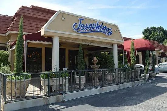Josephine's Italian Restaurant