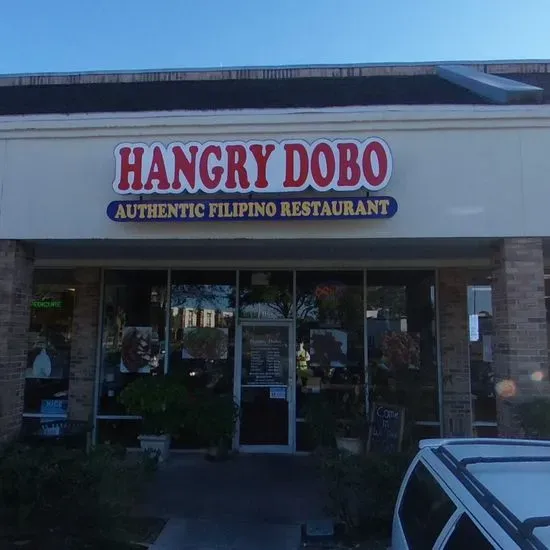 Hangry Dobo