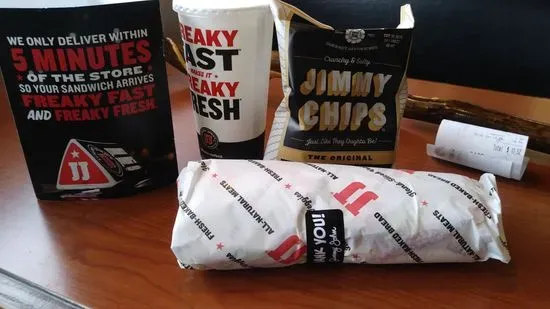 Jimmy John's