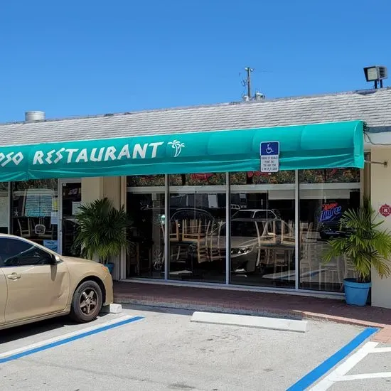Calypso | Restaurant & Raw Bar