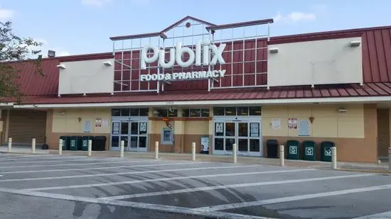 Publix Super Market at Briar Bay Shopping Center
