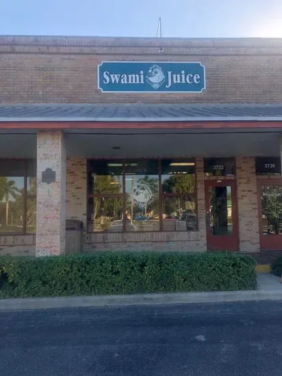 Swami Juice