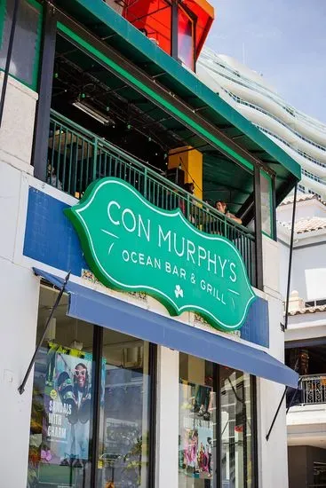 Con Murphy's Ocean Bar & Grill