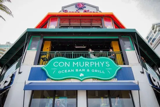 Con Murphy's Ocean Bar & Grill