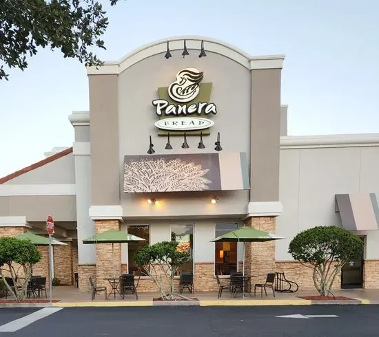 Panera Bread