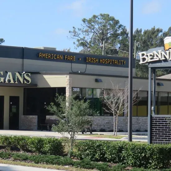 Bennigan's