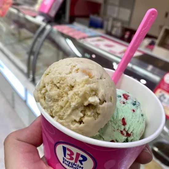 Baskin-Robbins