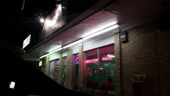 Philly's Cheesesteaks & Hoagies