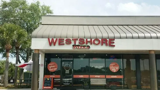 Westshore Pizza Hillsborough Ave