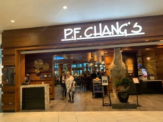 P.F.Chang's