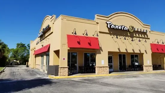 Panera Bread