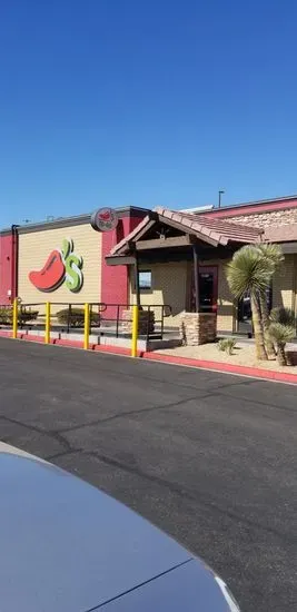 Chili's Grill & Bar