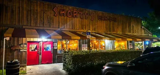 Shorty's Bar-B-Q