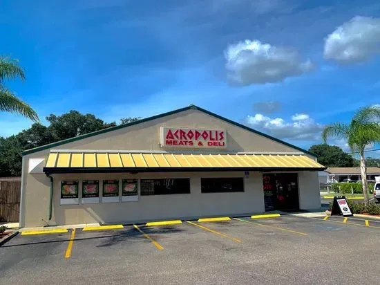 Sigmone's Acropolis Meats & Deli