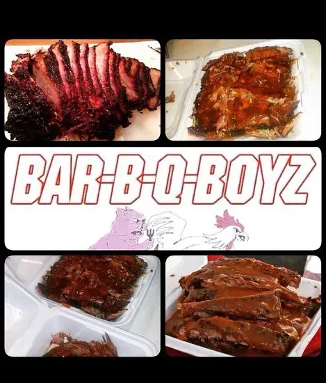 Bar-B-Q Boyz