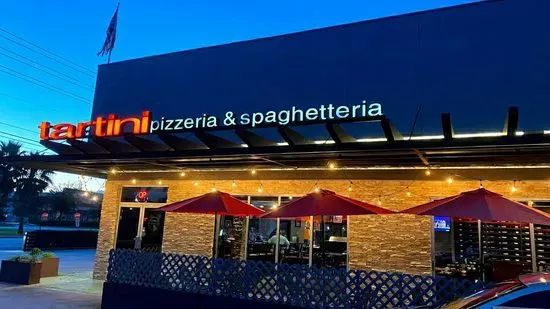 Tartini Pizzeria & Spaghetteria