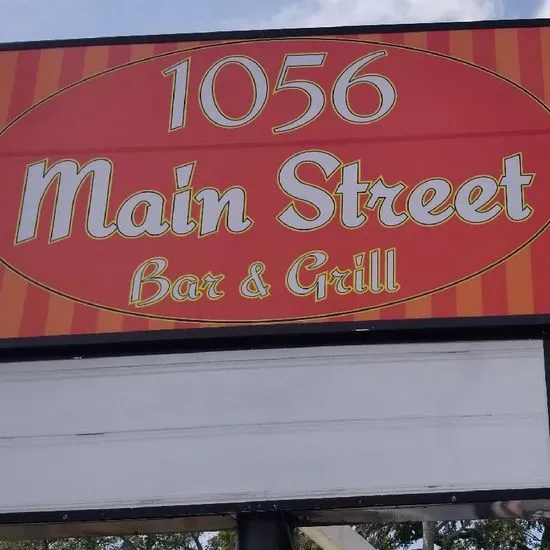 1056 Main Street Bar & Grill