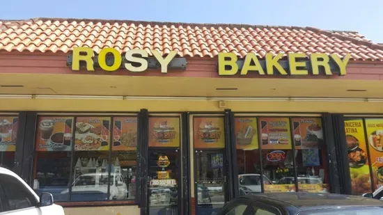 Rosy Bakery