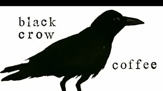 Black Crow Coffee Shop