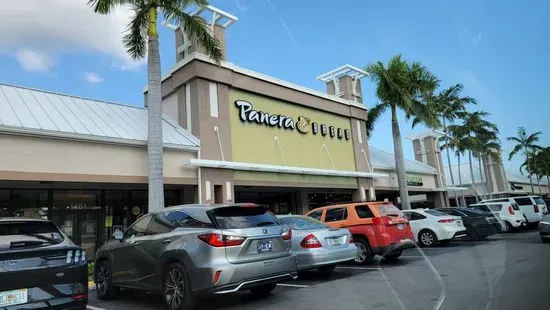 Panera Bread