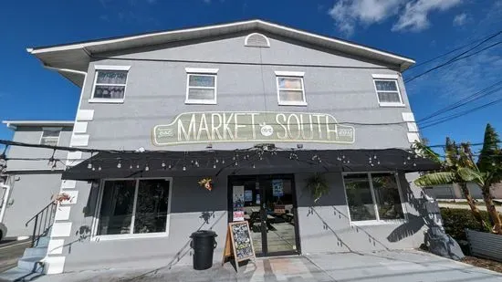 Market On South- NEW Management