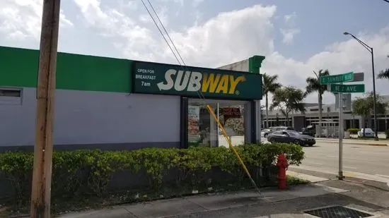 Subway