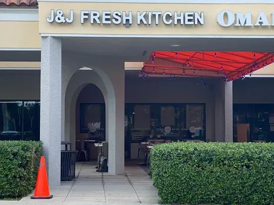 J&J Fresh Kitchen