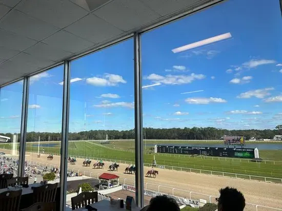 The Skye Terrace at Tampa Bay Downs