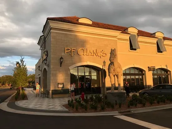 P.F. Chang's