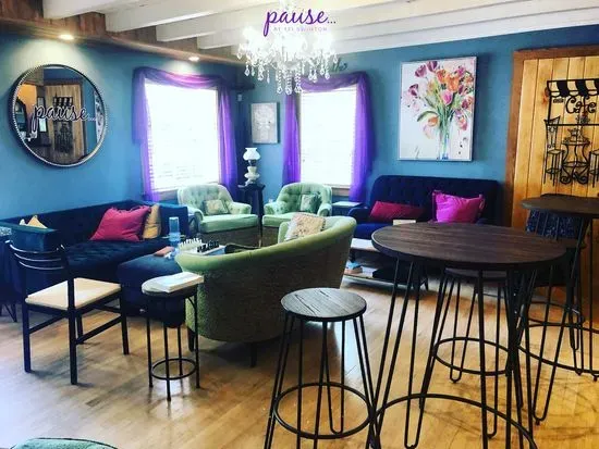 Pause Kava Bar | at 131 Swinton Ave. Delray Beach, FL