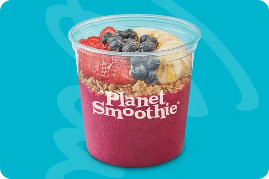 Planet Smoothie