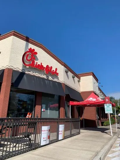 Chick-fil-A