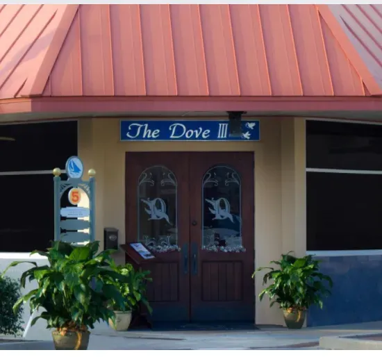 The Dove III Restaurant Melbourne, FL Checkle