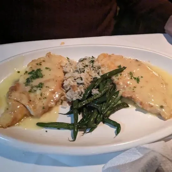 The Dove III Restaurant Melbourne, FL Checkle