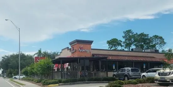 Applebee's Grill + Bar