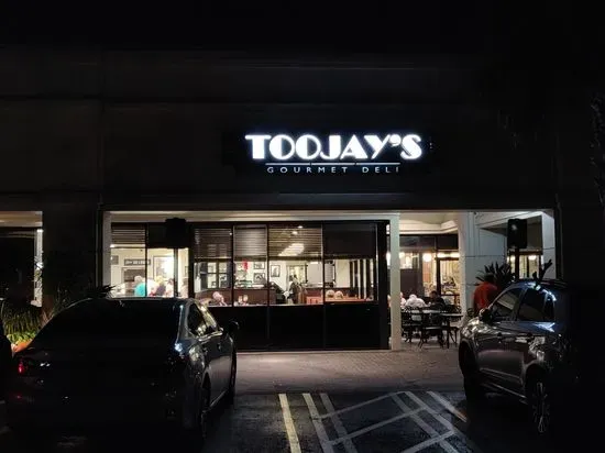 TooJay’s Deli • Bakery • Restaurant