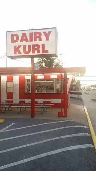 Dairy Kurl