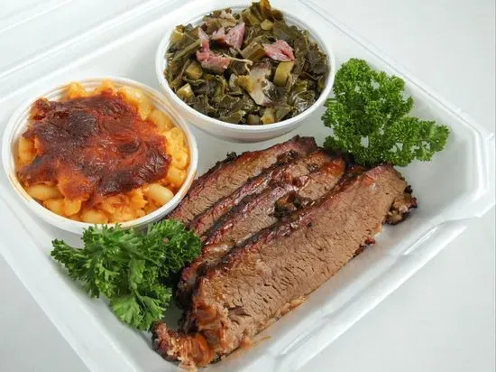 Perry's Original Roadside BBQ & Catering