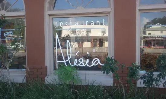 Alesia Restaurant