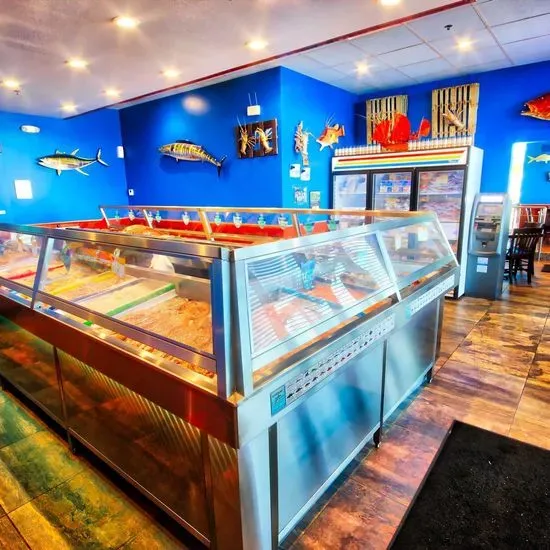 Adrian Fish Market & Restaurant Hialeah Gardens, FL Checkle