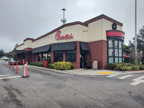 Chick-fil-A