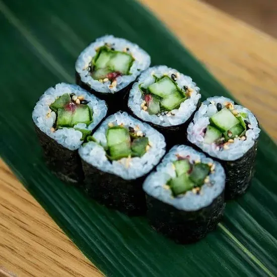 Sushi Garage Las Olas