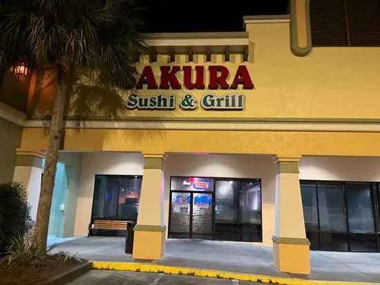 Sakura Restaurant