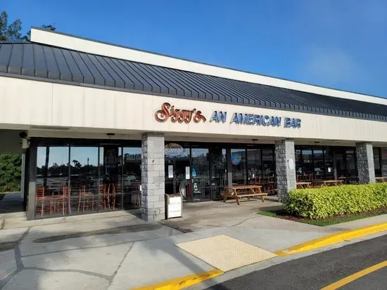 Siggy's-An American Bar
