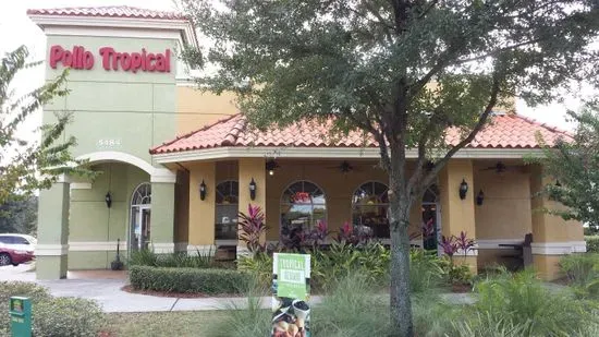 Pollo Tropical