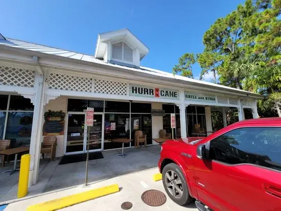 Hurricane Grill & Wings-Palm City