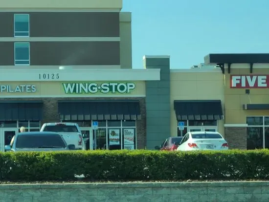 Wingstop