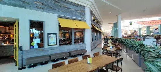 California Pizza Kitchen at Millenia Mall