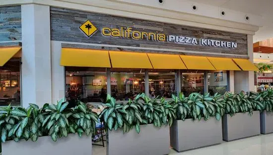 California Pizza Kitchen at Millenia Mall